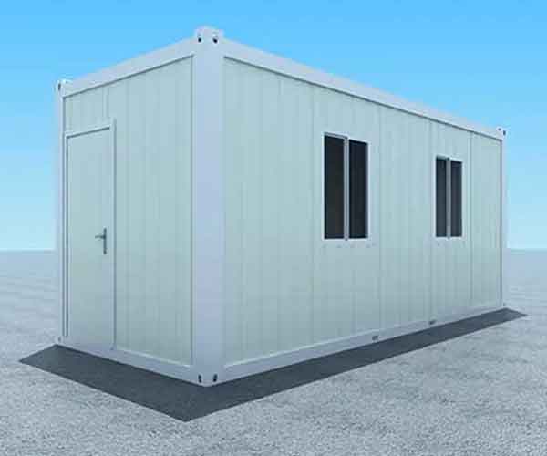office-container